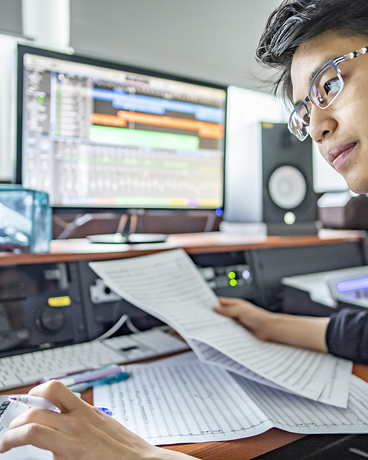 RCM becomes first European conservatoire to extend digital provision with Henle Library